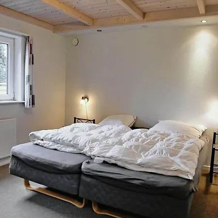 Feriehus Ve053-vejers-strand-ornevej-28 *
