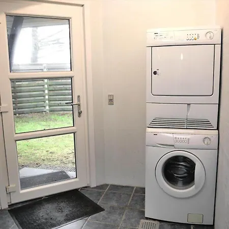 Сasa de vacaciones Ve053-vejers-strand-ornevej-28